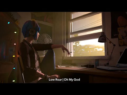 Oh My God - Low Roar