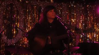 Western Cold Wind by Joana Serrat