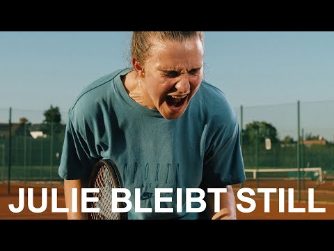 Trailer-Vorschau: Julie bleibt still