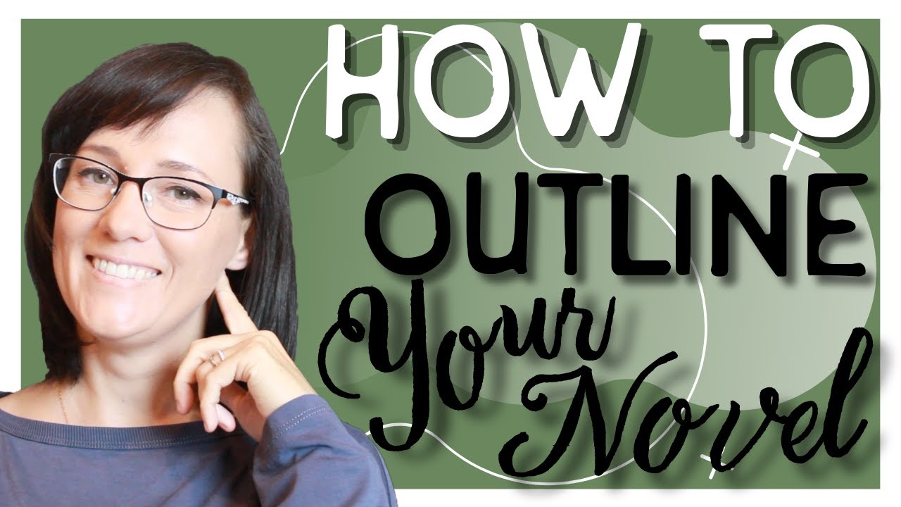 Writing Advice | 7 Point Plot Structure