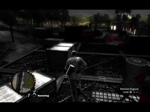 Let's Play The Saboteur 082 - I Like the Part with the Explosion