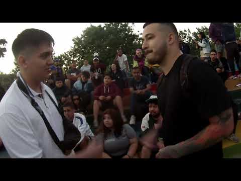 Smoke x Ori x 24 7 vs Kenny x Seam x Lirican - 4tos - Fecha 3 - Torneo 6 - 07/11/2021