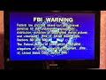 Opening To Barney Let S Go To The Zoo On VHS