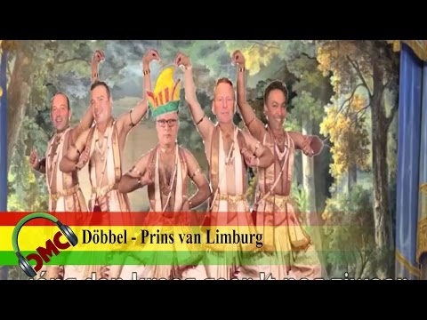 (LVK 2017) Döbbel 3 - Prins van Limburg