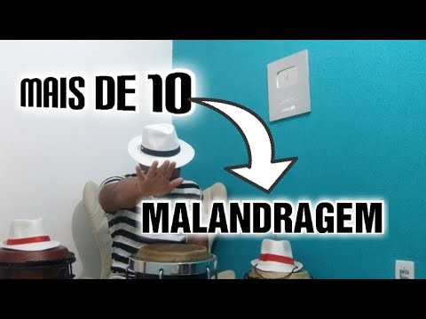 Vários pontos/salve a Malandragem/ Salve Maria Navalha /compilado de Arrepiar