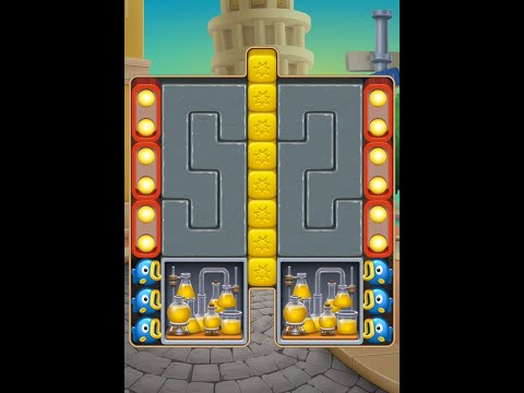 TOON BLAST level 5252