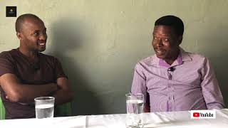 Download lagu CHWEPHESHE-UCHAZA NGOKUSEBENZA NO MGQUMENI NAMABONGWA #maskandi #trending #podcast #perfecttv mp3