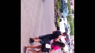 Barking, Lunging Dog Rehab - The Calm K9 Dog Training