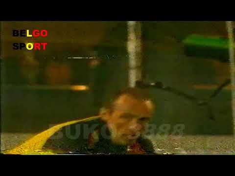 1994-95 Standard - SK Lierse