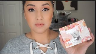 Colour Pop  Sweet Talk