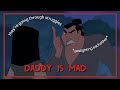 Shang And Mulan Going Through Some Struggles In The Sequel For Over 7 Minutes Straight