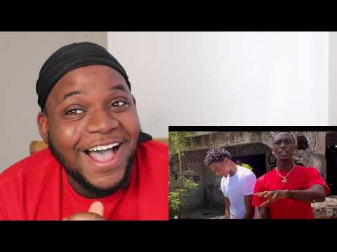 TUCHIE NUMBER NINE x FNE TRELLY x SOT SOSA | TAKING WHO | REACTION
