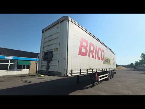 Fruehauf SAF - Disc video miniatuur