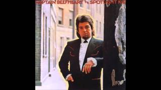 Captain Beefheart - There Ain't No Santa Claus On The Evenin' Stage