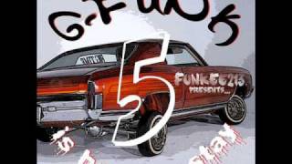 South Central Cartel - Hooka Hoe (GFUNK)