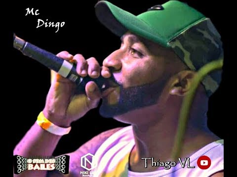 MC DINGO E QUERÔ - LIBERDADE É VIVER