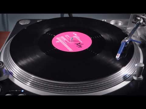 Miss Shiva feat. K – Just More (B1 Miss Shiva Extended Mix) (2002)