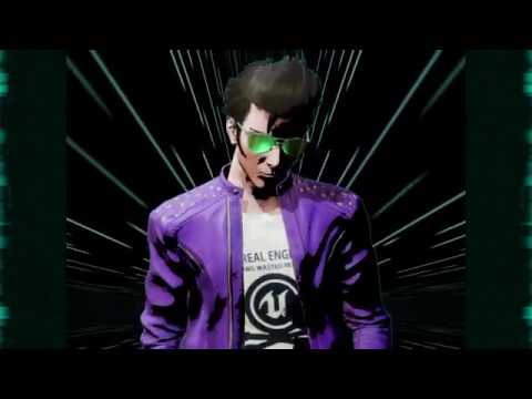 Travis Strikes Again NMH - Electric Thunder Tiger II: Bugstreet Boys & Bugue Sputniks Fight (2019)