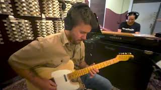 Club d'Elf: Left Hand of Clyde / Chillhouse Studio / Lyle Brewer solo