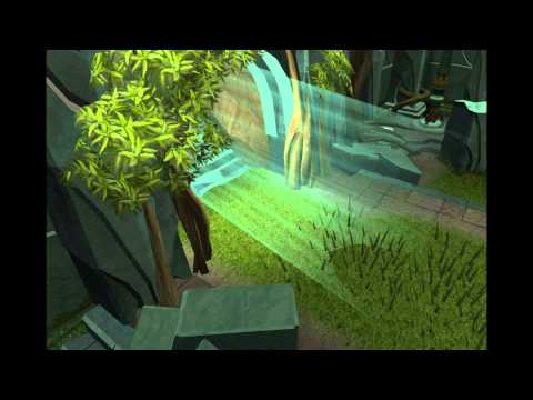 The World Wakes Teaser Images [New Grandmaste Quest]