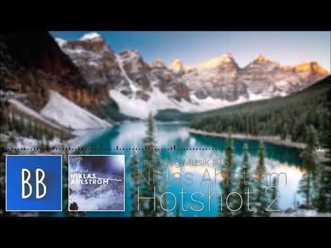 Niklas Ahlström   Hotshot 2