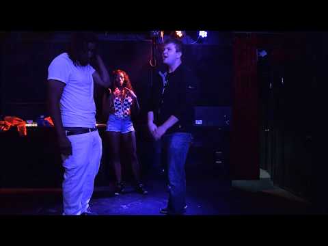 Mac Paddy vs Midwest Duck