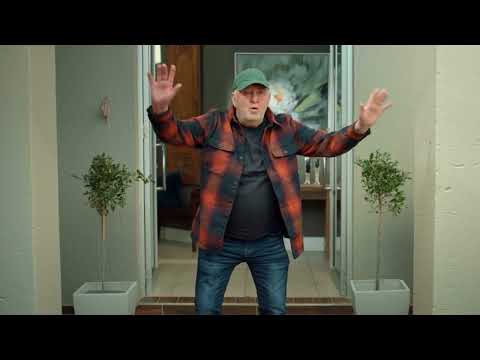 Bring vir my die Boks!