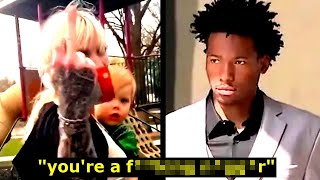 Enjoy the Social Media Chaos