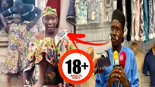 Download lagu Kawtef: ‘’Sa Yaye Deum Leu’’ son fils craque en pleine émission et révèle mp3