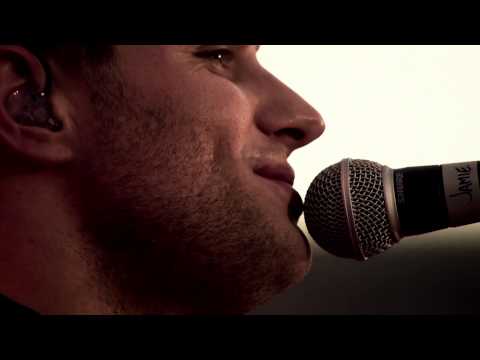 Jamie Scott – Gold (Live at the Rose Bowl)