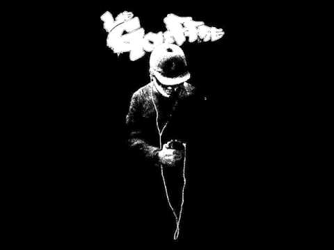 Gabz solo (Le Gouffre)