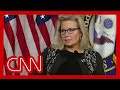 Republican Liz Cheney says she will vote to impeach Trump Republican Liz Cheney says she will vote to impeach Trump