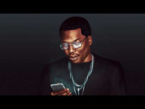 Meek Mill ft. Drake Type Beat - "Playing" Freestyle Instrumental Accent beats