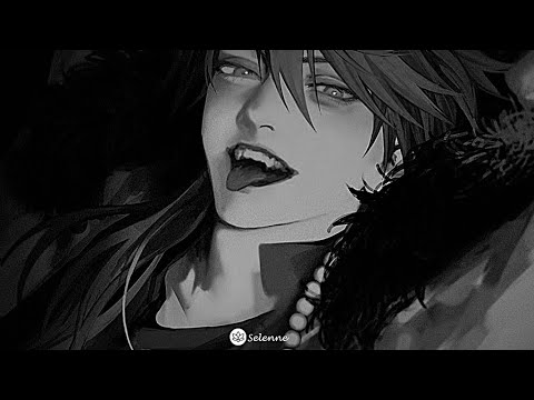 you right x luxurious (slowed + reverb)