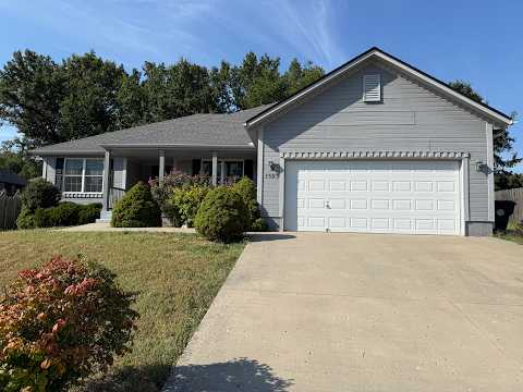 Main-Floor Living with 3 Bedrooms and a Finished Basement property video