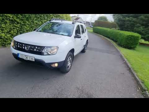 Dacia Duster FINANCE ARRANGED * ALTERNATIVE 1.5 DC - Image 2
