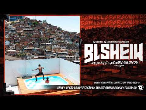 MTG - BARRACO DE TRAFICANTE - DJ DG DO RB E DJ LEO LG