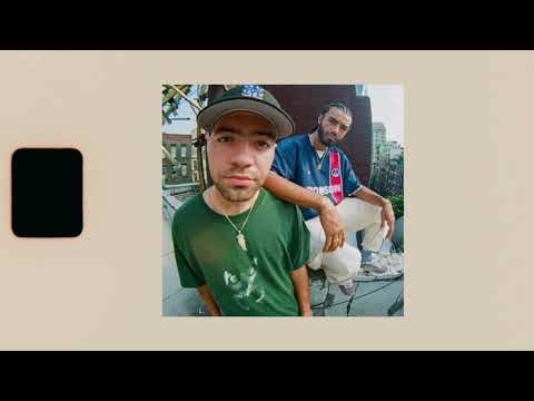 [FREE] J COLE X WIKI X NAVY BLUE TYPE BEAT 2021 "HALF GOD"