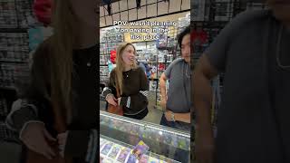 Thought it was obvious…#pokemon #pokemonchannel #pokemoncards #funny #tcg