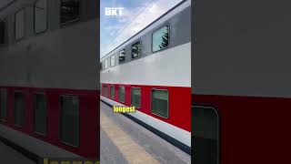 Russia - Things you never knew