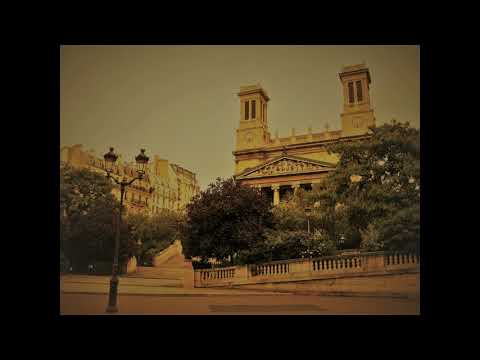 Léon Boëllmann : Prélude