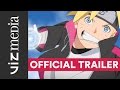 Official English Trailer
