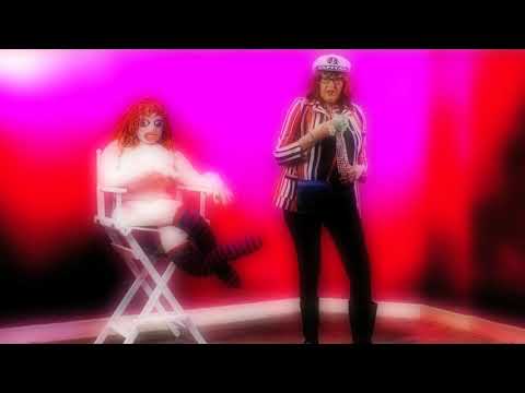 Videoclip de Ich bin cool — Stereo Total