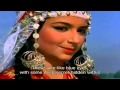 Taarif Karun Kya Uski Kashmir Ki Kali 720p HD Song 00 00 00 00 00 45