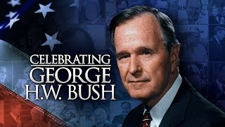 George H.W. Bush Funeral Live:  Watch memorial in Houston