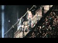 Rammstein "Buck Dich " Moscow 10.02.2012 