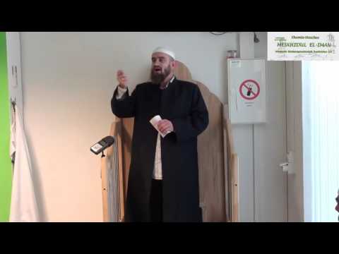 Padrejtesia (Zullumi) - Hoxhë Nebih Ibrahimi