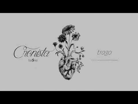 Taina - Trago