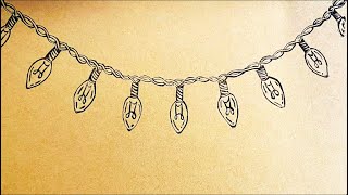 Heather Maloney - Sing a Christmas Song Anyway [Official Lyric Video]