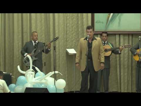 RCristal - Carlos Tito - Como se adora al sol